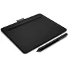 Grafikos planšetė Wacom Intuos S Juoda