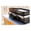 Campingaz Plancha Electric 1 XD kontaktinė kepsninė 2100 W juoda