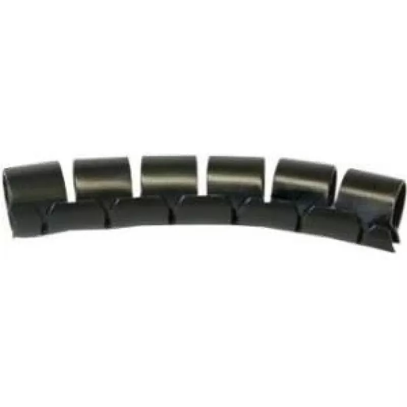 Tecline 69000008S jungiamumo priedas juodas