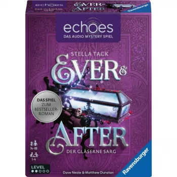 echoes Ever & After, šeimos žaidimas
