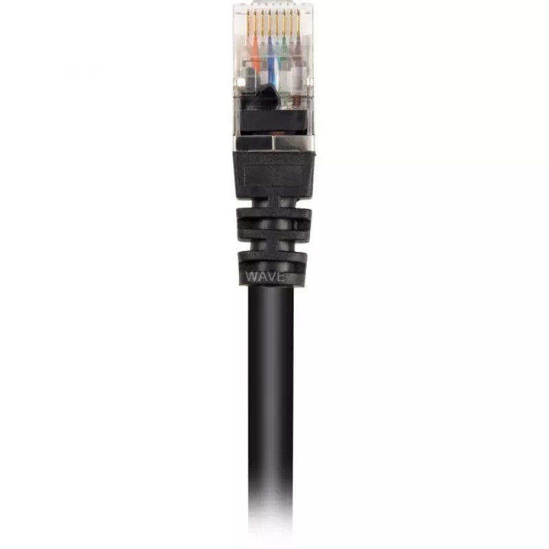 Tinklo kabelis Sharkoon 4044951015023 RJ-45 Cat6 10 m Pilkas