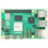Kūrimo plokštė Raspberry Pi 5B, Arm Cortex-A76, Lizdas: N/A, Formos koeficientas: N/A
