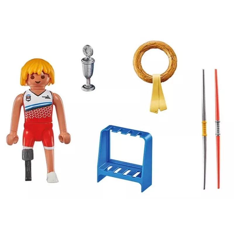 Playmobil 71580 gaminys