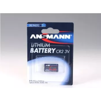 Vienkartinė baterija Ansmann Special CR 2 ličio jonų 3V
