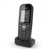DECT telefonas Snom M30 IP DECT belaidis ragelis juodas