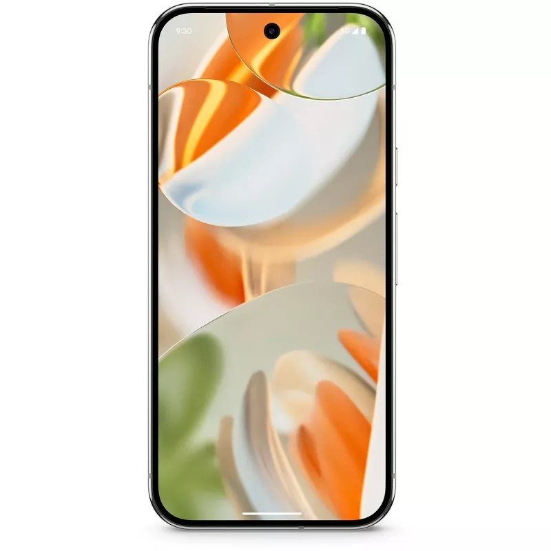 Mobilusis telefonas Pixel 9 PRO/16/128 PORCELAIN GA05931-GB Google