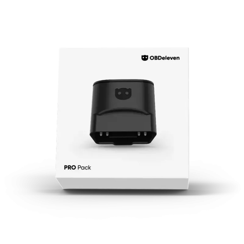 Diagnostinis skaitytuvas OBDeleven OBDeleven diagnostinis skaitytuvas 3 Pro Pack P1052 — transporto priemonės diagnostikos ir kodavimo įrankis