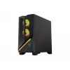 MSI MPG Infinite Z3 9NVRR7-618EU Ryzen 7 9800X3D 32GB DDR5 SSD2TB GeForce RTX 5070 Ti SHADOW 3X 16GB AX211 (WIFI 6E) Bluetooth 5.3 850W Win11 Juoda 2Y