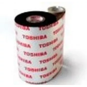 Spausdintuvo juostelė Toshiba TEC SW1 110 mm x 450 m