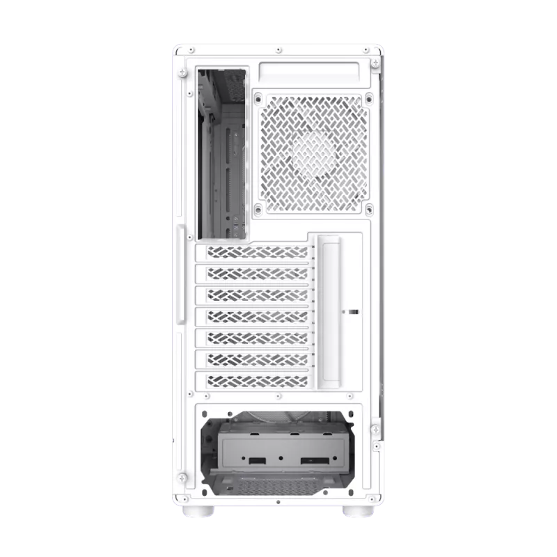 Gamemax | Case | STORM 2 AW | ATX