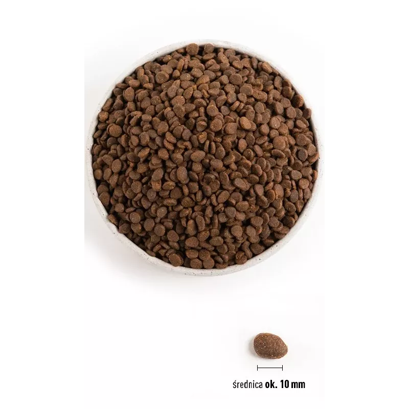 ORIJEN Regional Raudona Cat - sausas kačių maistas - 340 g
