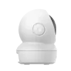 IP stebėjimo kamera EZVIZ H6c Pro 2K Sferinė — kupolinė, 2K (2304×1296), PoE/DC, lubų arba stulpo montavimas, lauko, CMOS, 0 lx, Fast Ethernet, AAC-LC