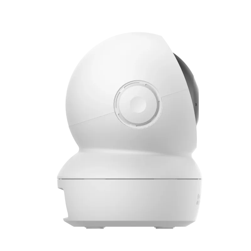 IP stebėjimo kamera EZVIZ H6c Pro 2K Sferinė — kupolinė, 2K (2304×1296), PoE/DC, lubų arba stulpo montavimas, lauko, CMOS, 0 lx, Fast Ethernet, AAC-LC