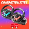 Subsonic Superdrive SV 250-S vairaratis, raudonas leidimas