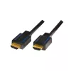 HDMI laidas LogiLink CHB007 7,5 m
