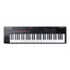 M-AUDIO Oxygen Pro 61 MIDI klaviatūra 61 klavišai USB
