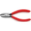 Įstrižinės replės Knipex 70 01 110
