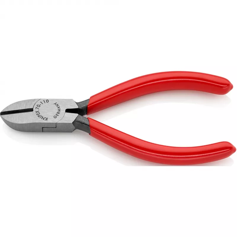 Įstrižinės replės Knipex 70 01 110