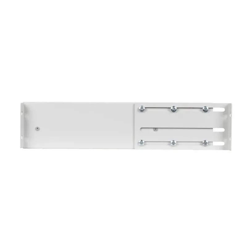SPINTELĖS STALČIUS 19 2U 360MM PILKA LANBERG (2U/483X360MM APKROVA IKI 90KG, 4 TAŠKŲ MONTAVIMAS)