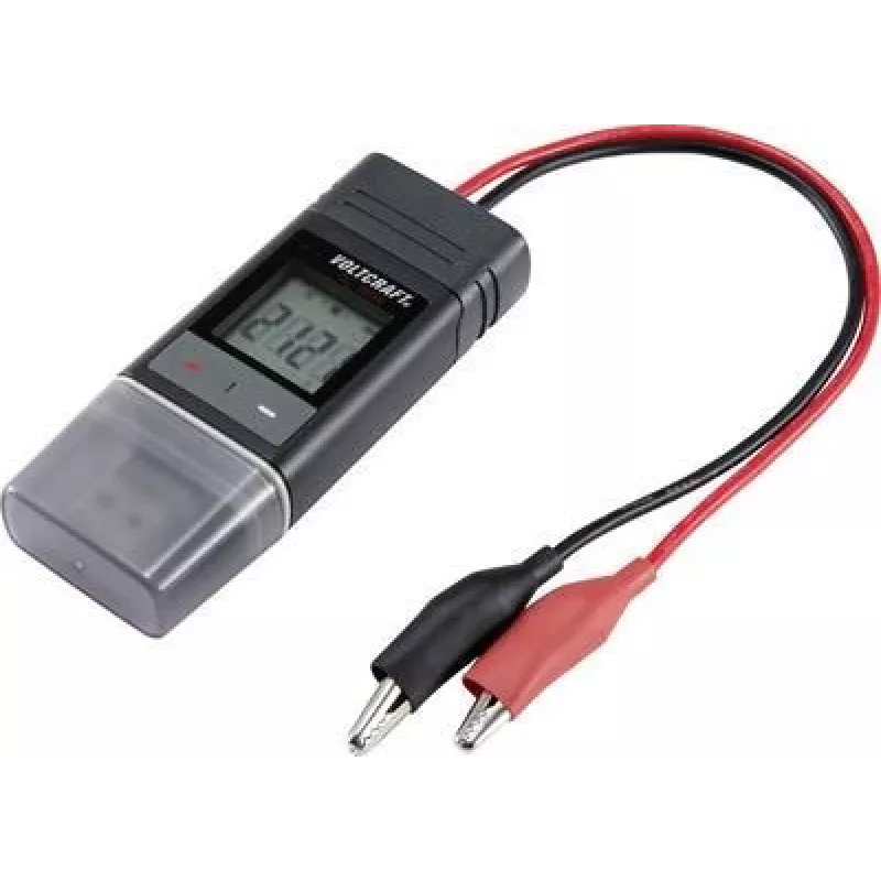 Voltcraft DL-260A