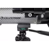 Celestron Travelscope 70 DX refraktorius, juodas, pilkas