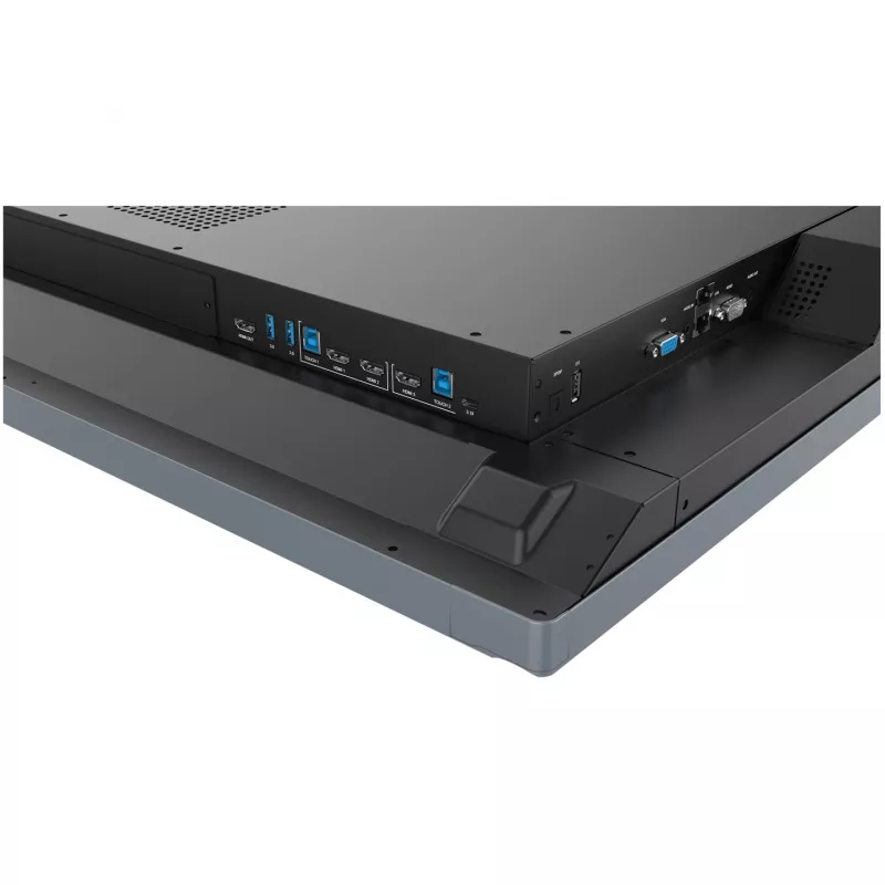 VIVITEK Display EK865i 218 cm (86 inch). 4K-UHD (Freight Delivery)