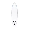 FunWater SUP irklenčių lenta SUPFW05B Tiki (mėlyna-balta)
