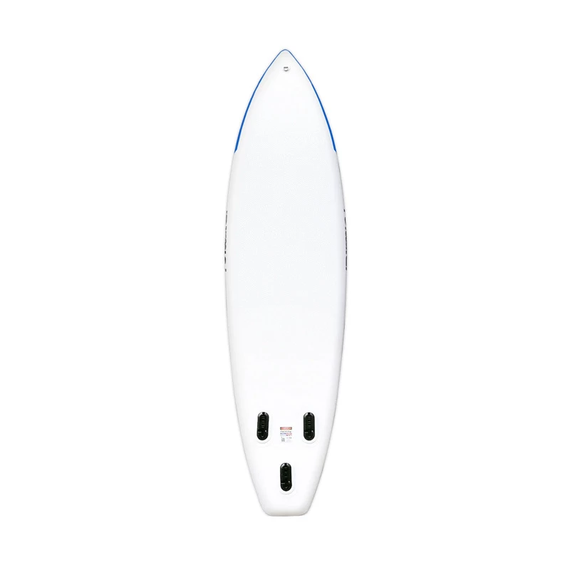FunWater SUP irklenčių lenta SUPFW05B Tiki (mėlyna-balta)