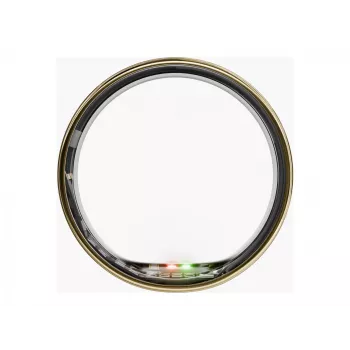 Ultrahuman Ring Air Air Gold 6 dydis