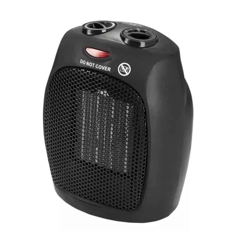 Adler AD 7702 Ventiliatorinis elektrinis šildytuvas Vidaus Nerūdijantis plienas 1500 W