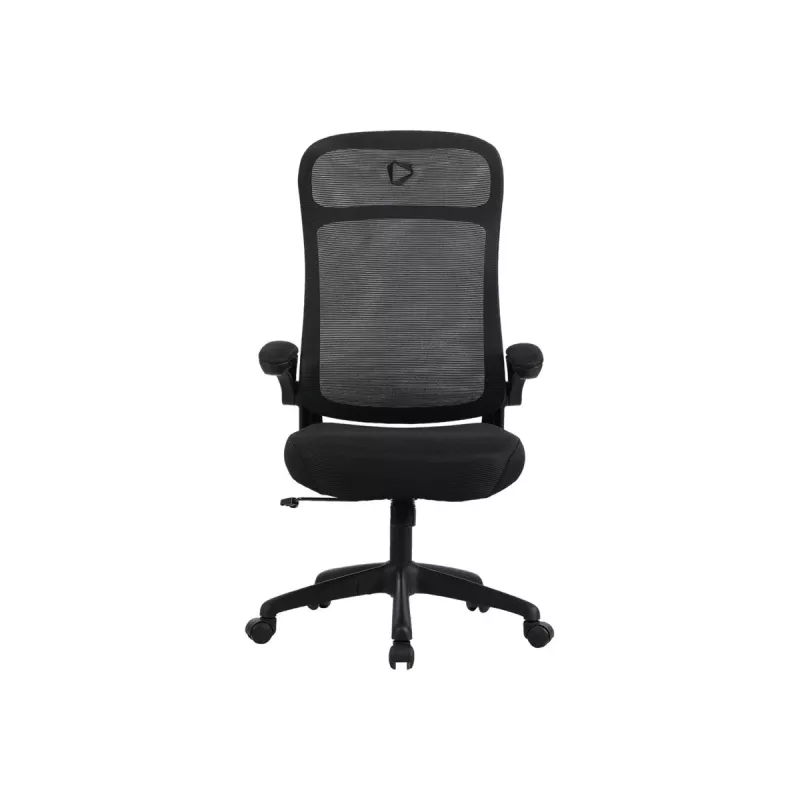 Onex Gaming Biuro kėdė | Skyflex Premium tinklelis | juodas