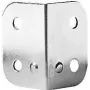 Roadinger kampinis laikiklis apvalus R = 5 mm 30003350 – metalinis kampinis laikiklis, apvalus R5