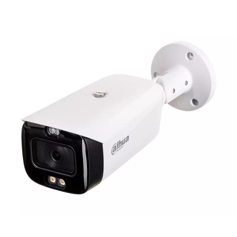 Dahua Technology WizSense IPC-HFW3849T1-AS-PV Bullet IP apsaugos kamera Lauko 3840 x 2160 pikseliai Lubos/siena