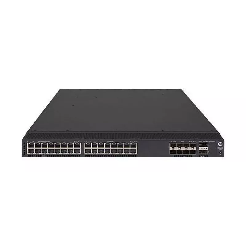 FlexFabric 5700-32XGT-8XG-
