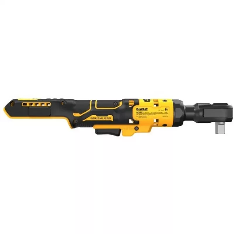 Smūginis veržliasukis DeWALT DCF512N-XJ 1/2 colio 250 RPM 95 N⋅m