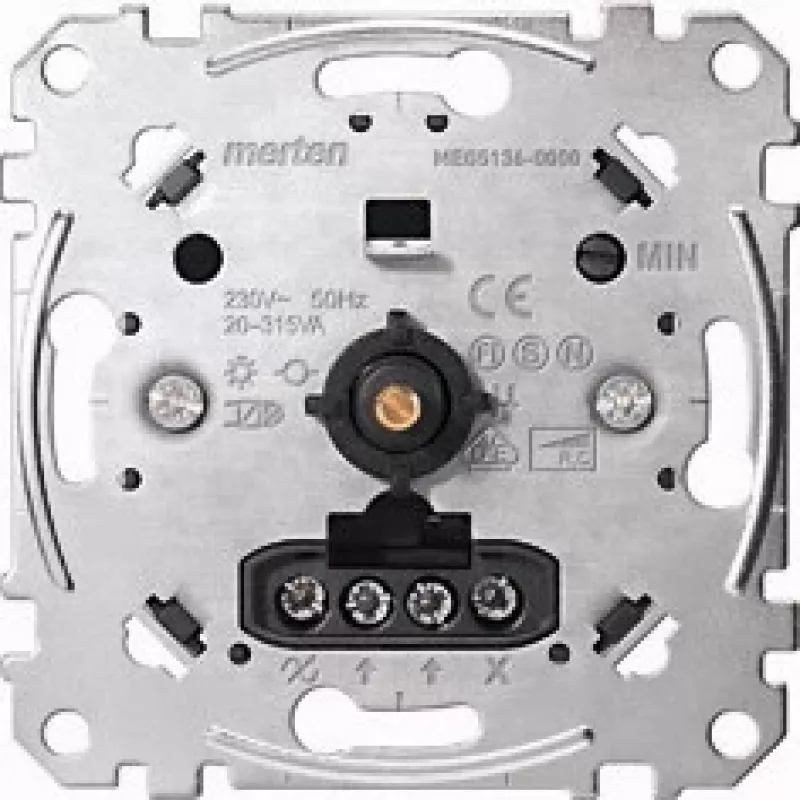 Merten Dimmer Insert MEG5136-0000 (MEG5136-0000)