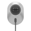 Belkin BoostCharge Pro pilkas belaidis įkroviklis WIC008BTGR-NCV2