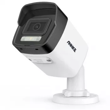 Apsaugos kamera Annke I91DD 1080P naktinio matymo belaidė, 1080p raiška, belaidė