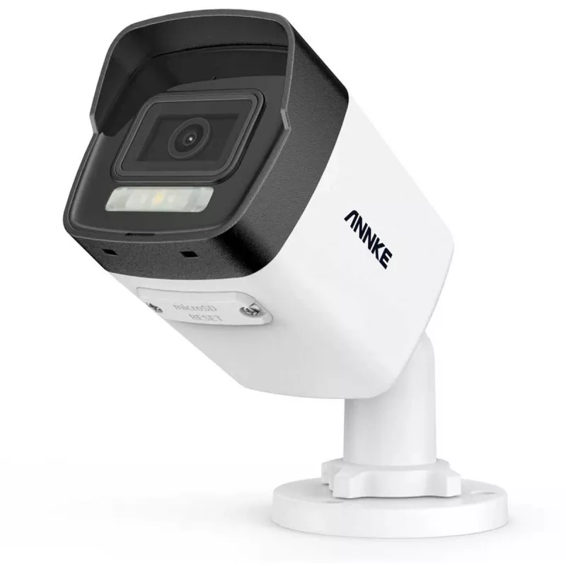 Apsaugos kamera Annke I91DD 1080P naktinio matymo belaidė, 1080p raiška, belaidė