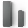 Bosch Smart Home belaidis durų/lango jutiklis Door/Window Contact II Plus, ZigBee, CR123A baterija, antracitas