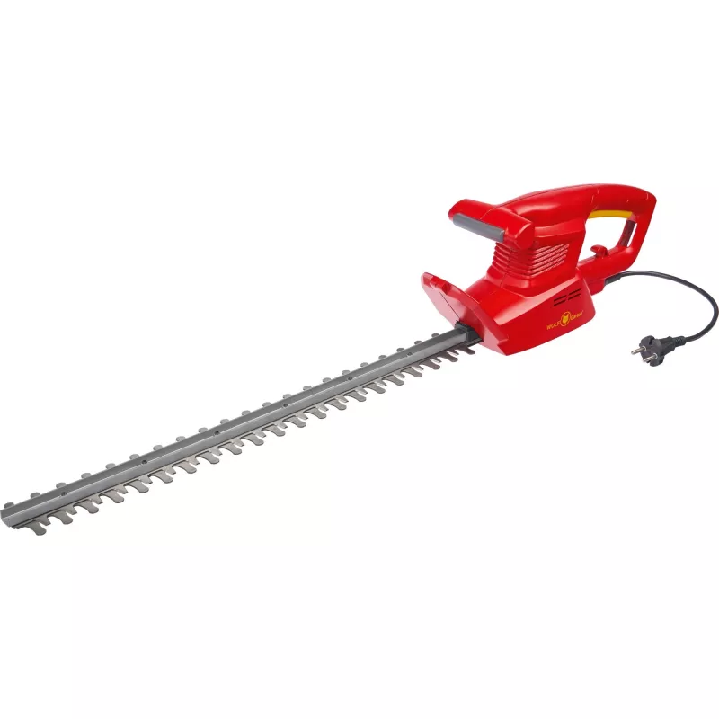 Brush cutter WOLF-Garten Lycos E/500 H