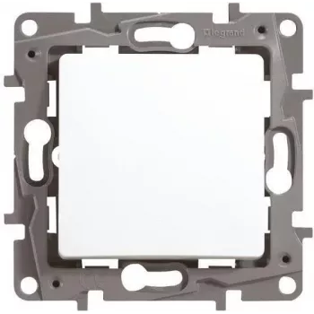 LEGRAND 664505 Niloe mygtukas Wechsel 6A