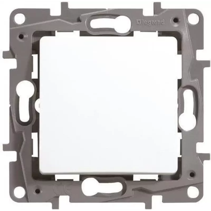 LEGRAND 664505 Niloe mygtukas Wechsel 6A