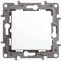 LEGRAND 664505 Niloe mygtukas Wechsel 6A