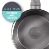 Saucepan Salter BW11044EU7 20 cm neprideganti danga, tinkama visiems šilumos šaltiniams