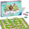 Gabby's Dollhouse Junior Labyrinth, stalo žaidimas