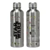 Paladone Star Wars metalinė vandens gertuvė