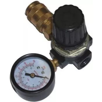 Aerotec suspausto oro slėgio reduktorius (9051120)