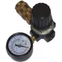 Aerotec suspausto oro slėgio reduktorius (9051120)