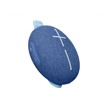 Logitech Ultimate Ears MINIROLL - garsiakalbis - nešiojamas - belaidis - Bluetooth - beruhigendes Pink (984-002035)